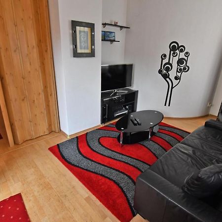 Vip Apartmany Bešeňová 외부 사진