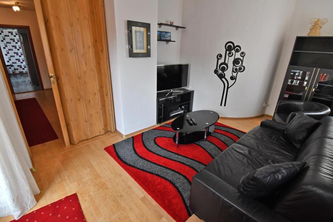 Vip Apartmany Bešeňová 외부 사진