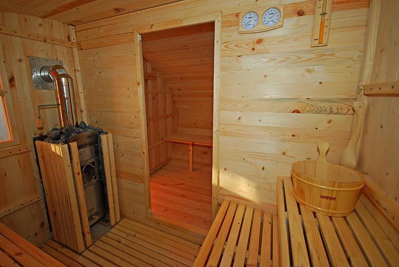 Vip Apartmany Bešeňová 외부 사진