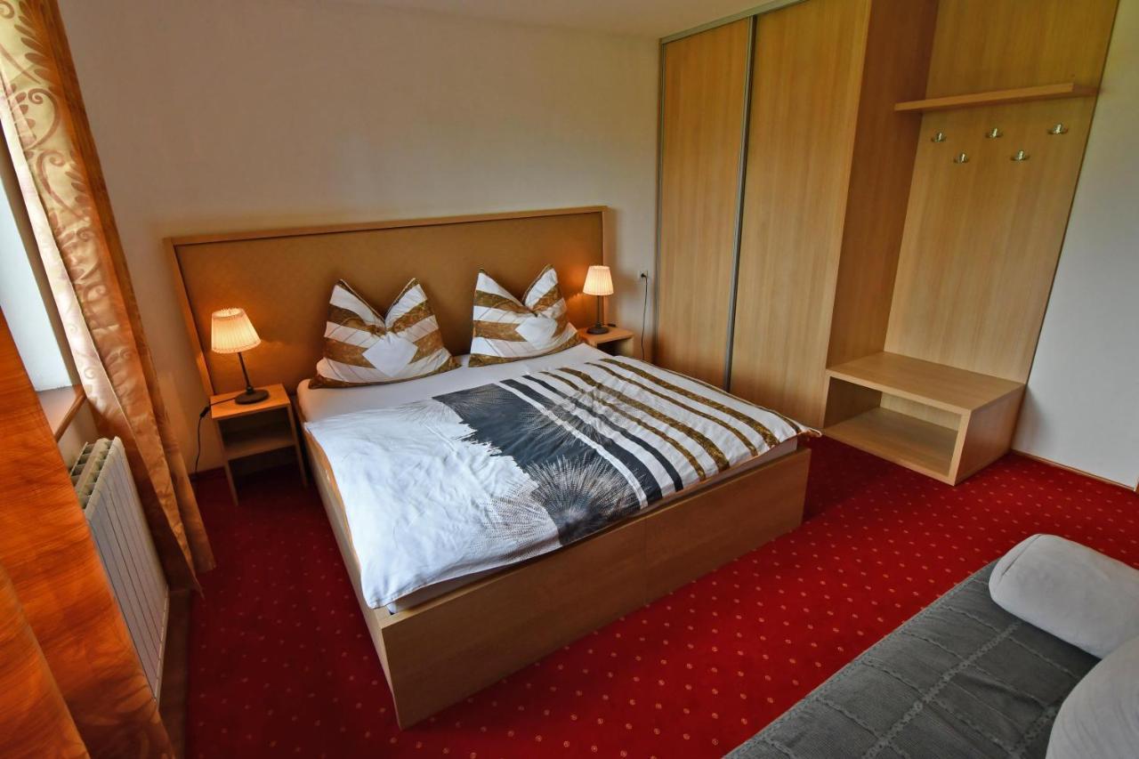 Vip Apartmany Bešeňová 외부 사진
