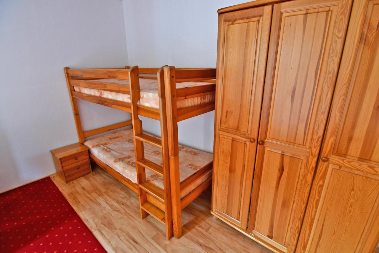 Vip Apartmany Bešeňová 외부 사진