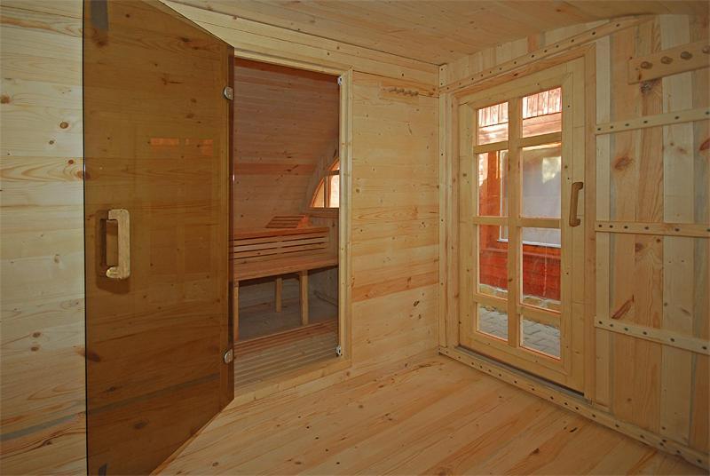 Vip Apartmany Bešeňová 외부 사진