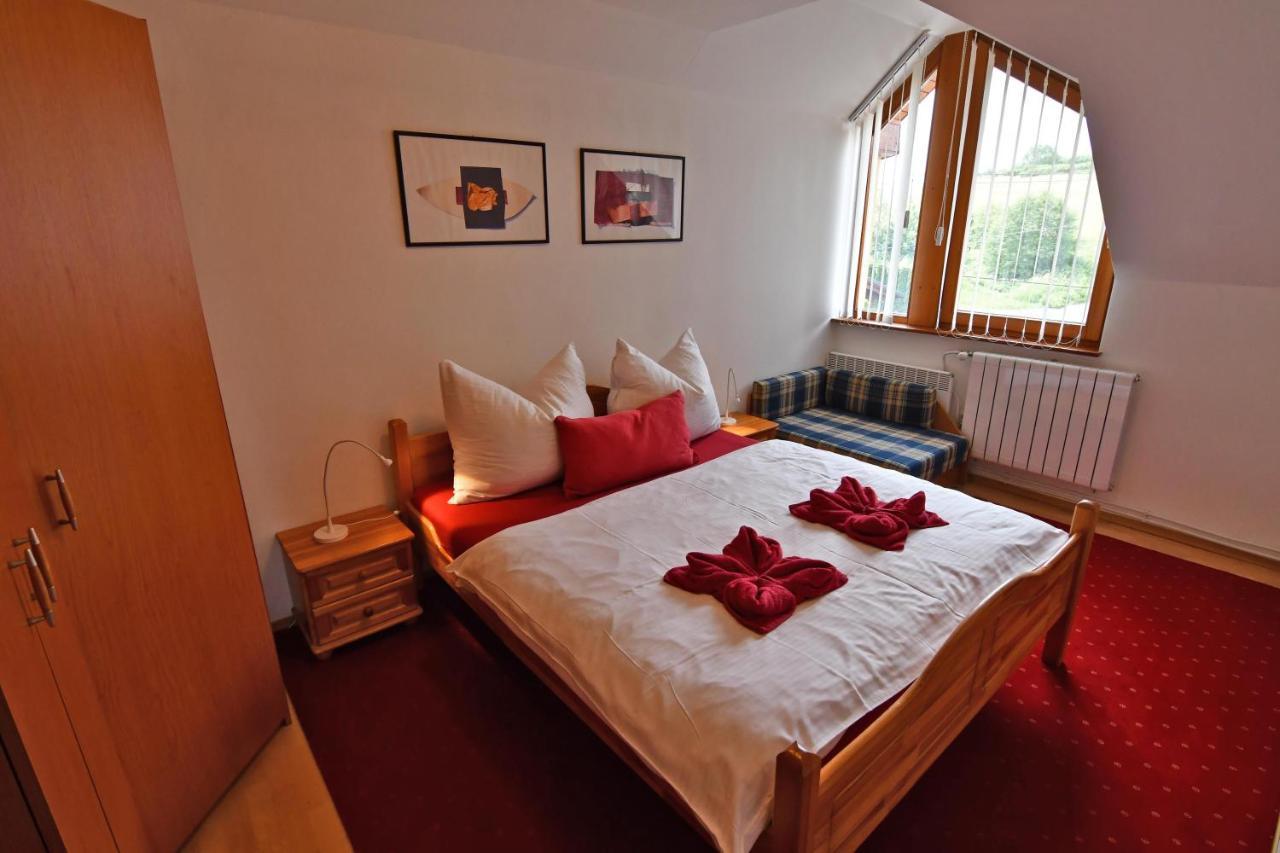 Vip Apartmany Bešeňová 외부 사진