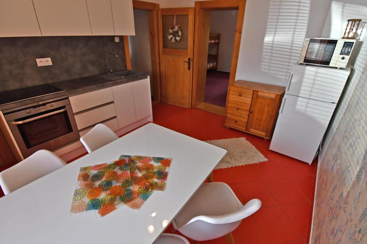 Vip Apartmany Bešeňová 외부 사진