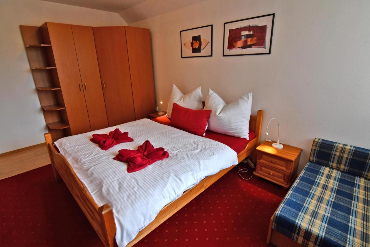 Vip Apartmany Bešeňová 외부 사진