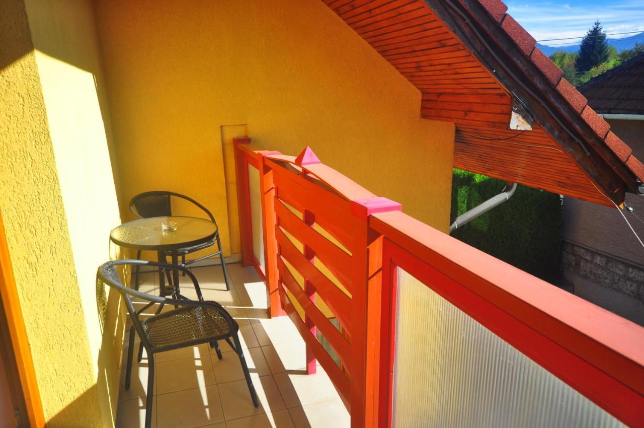 Vip Apartmany Bešeňová 외부 사진
