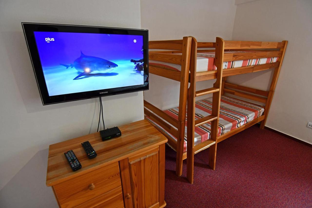 Vip Apartmany Bešeňová 외부 사진