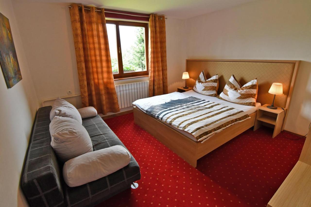 Vip Apartmany Bešeňová 외부 사진
