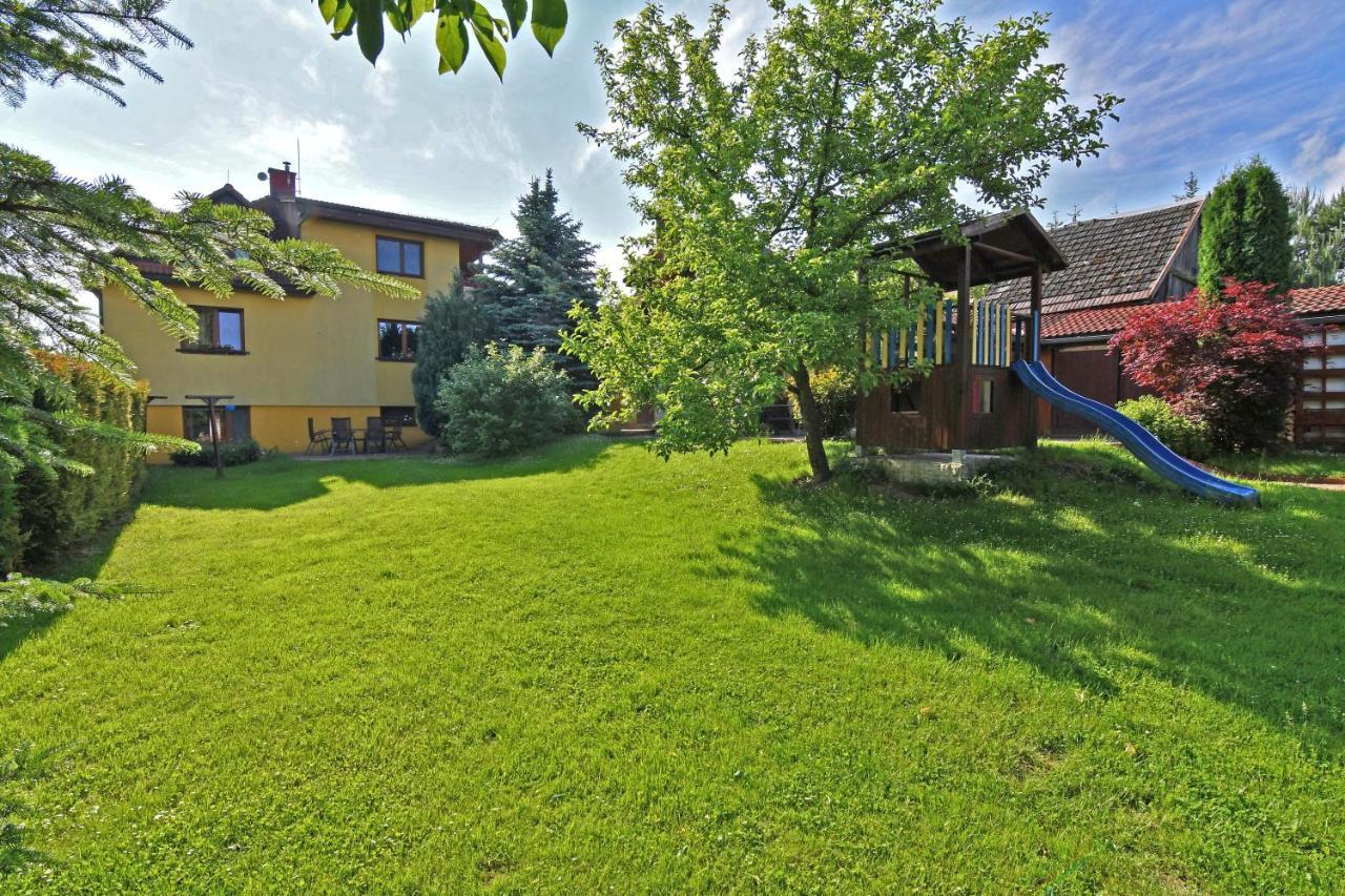 Vip Apartmany Bešeňová 외부 사진