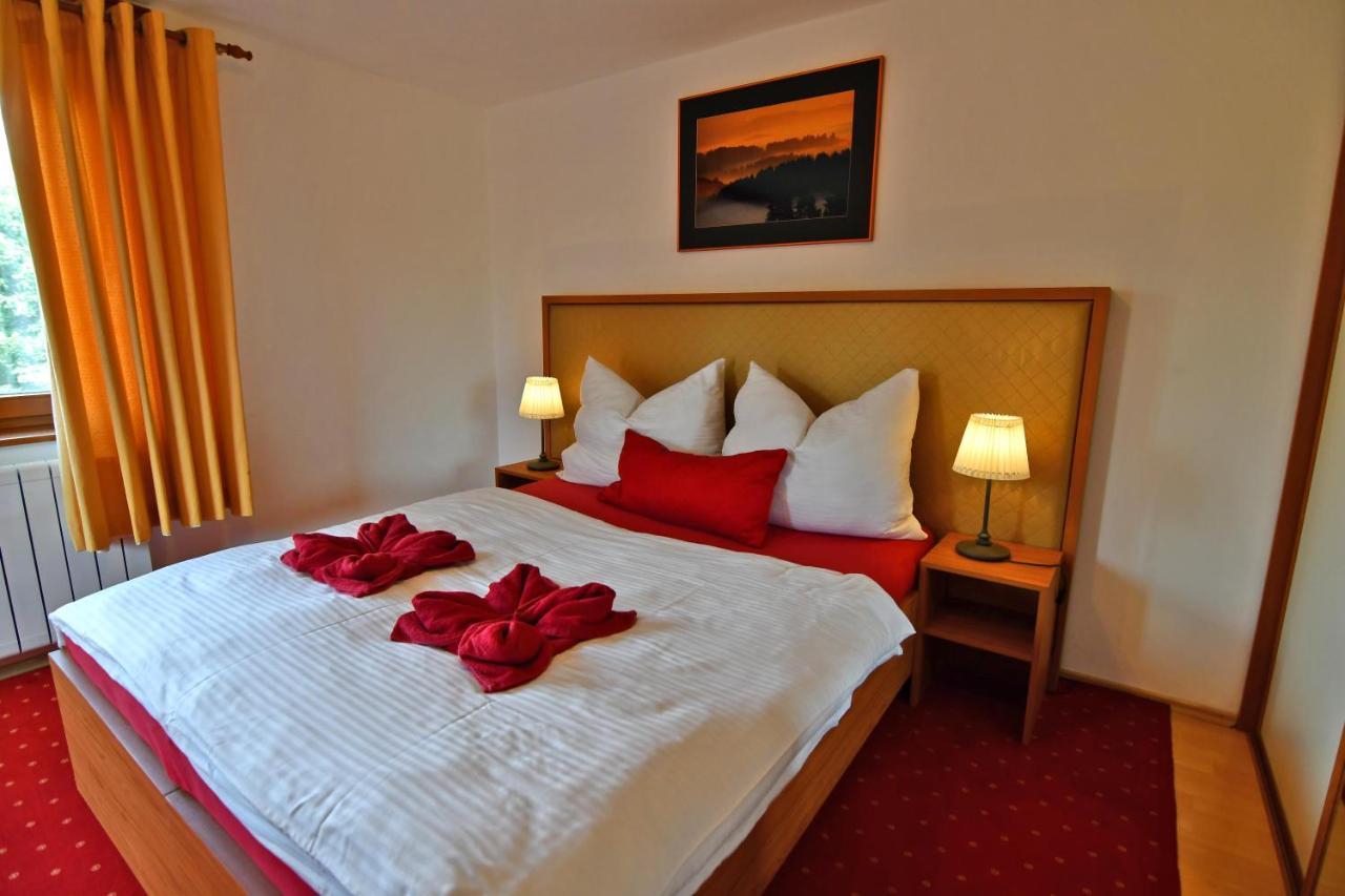 Vip Apartmany Bešeňová 외부 사진