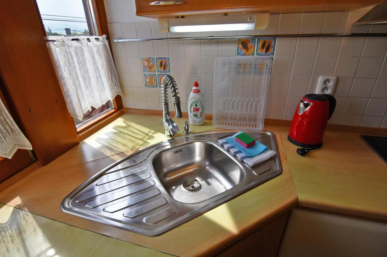 Vip Apartmany Bešeňová 외부 사진
