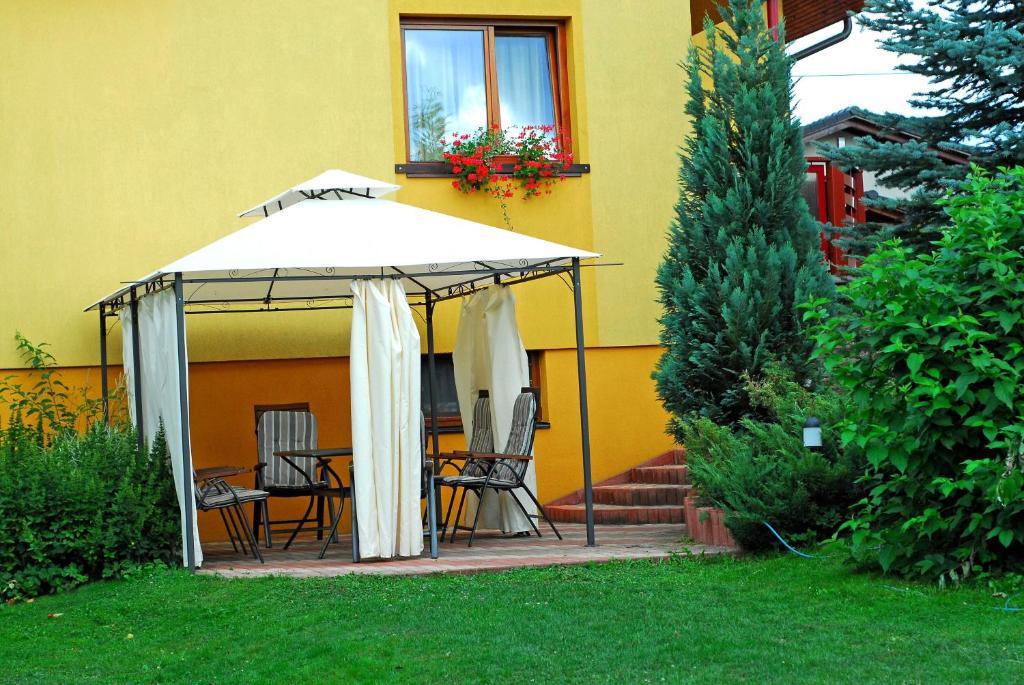 Vip Apartmany Bešeňová 외부 사진