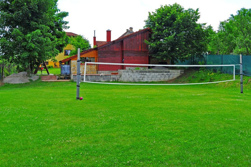 Vip Apartmany Bešeňová 외부 사진