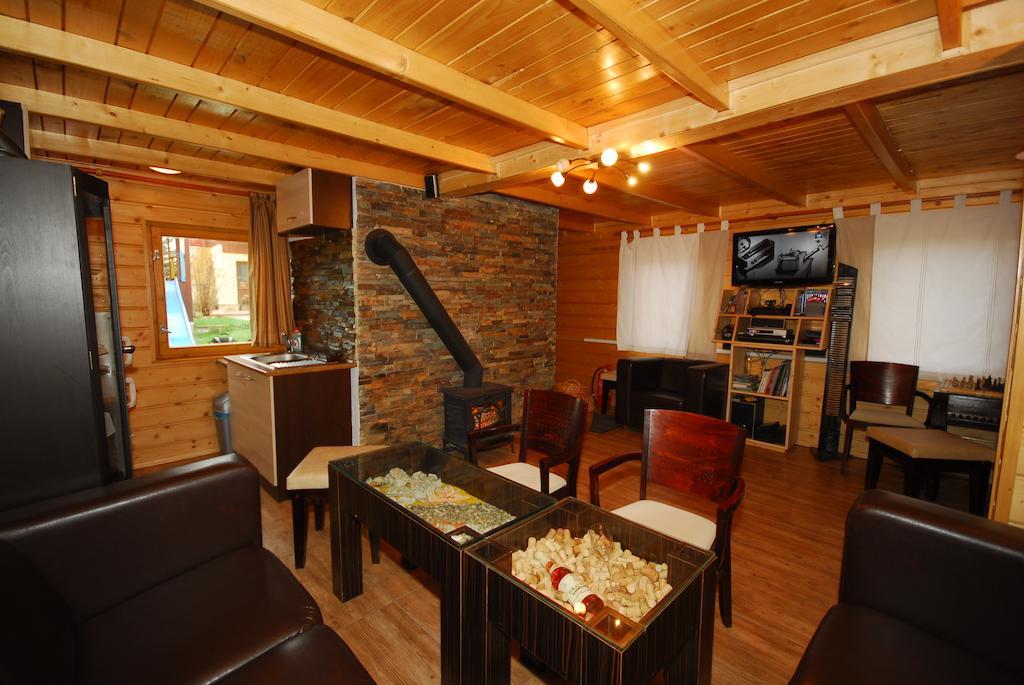 Vip Apartmany Bešeňová 외부 사진