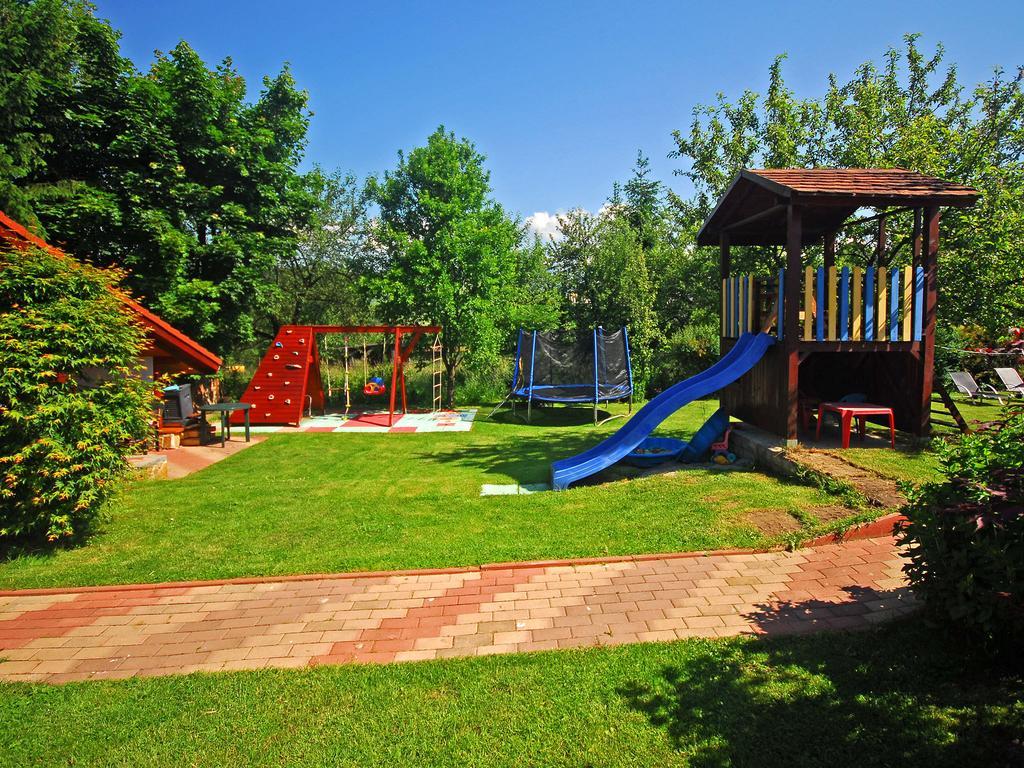 Vip Apartmany Bešeňová 외부 사진